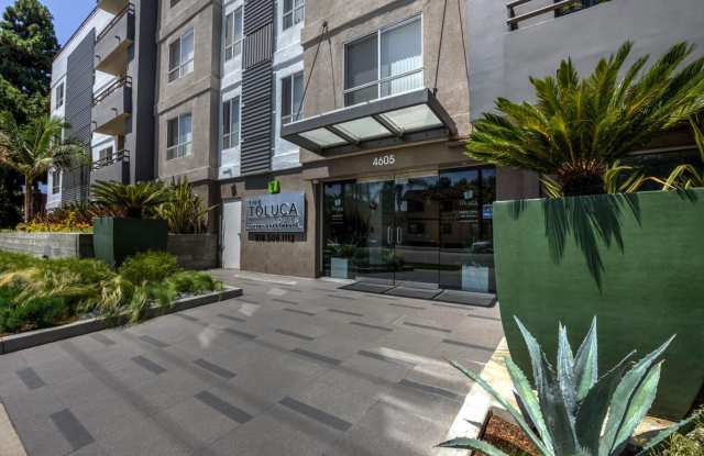 Photo of Toluca Lofts