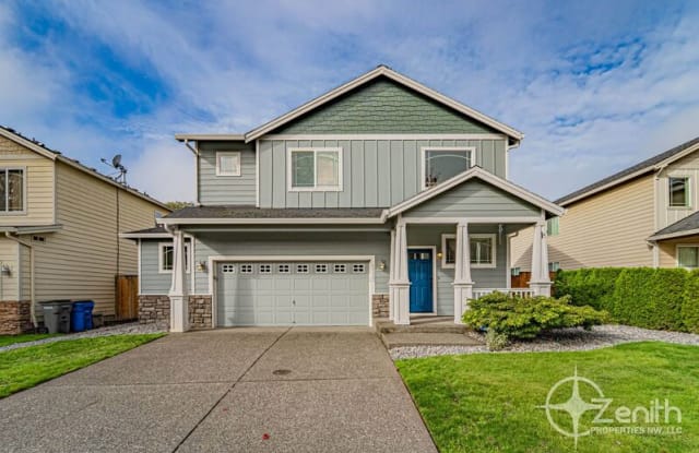 14402 NE 7th Ave - 14402 Northeast 7th Avenue, Salmon Creek, WA 98685