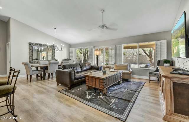 Photo of 4107 E PALO BREA Lane