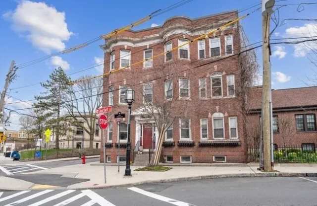 221 Shurtleff St.