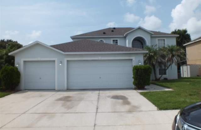 437 FISH HAWK Drive