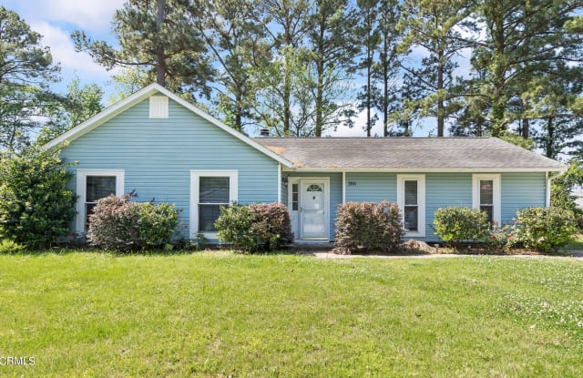 206 Warren Court - 206 Warren Court, Jacksonville, NC 28546