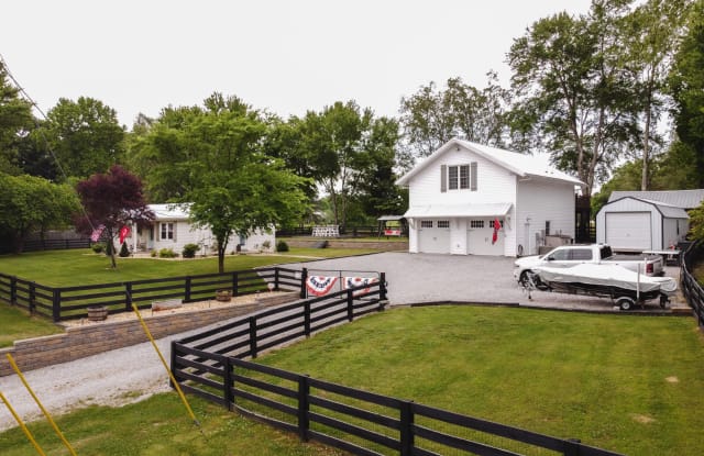 7114 Sleepy Hollow Rd - 7114 Sleepy Hollow Road, Fairview, TN 37062