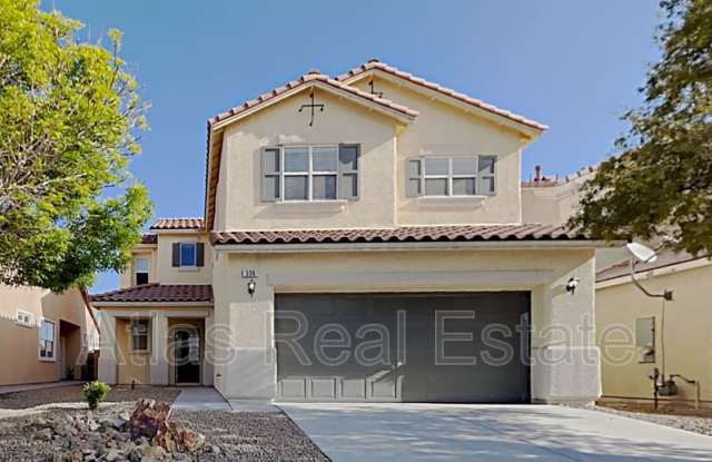 336 Arrowbird Avenue