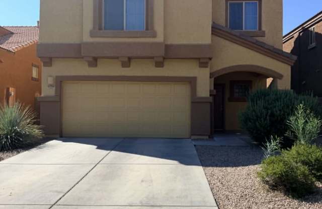 8796 North Norway Spruce Road