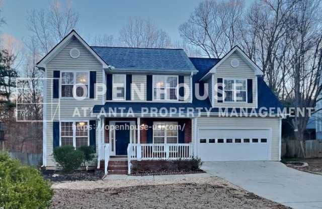 1997 Alcovy Trace Way