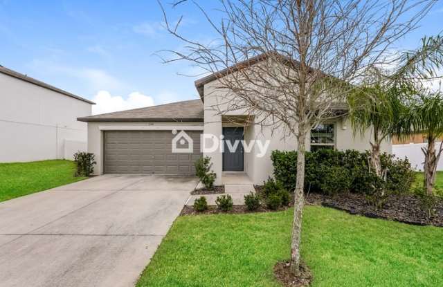 3160 Lytton Hall Drive