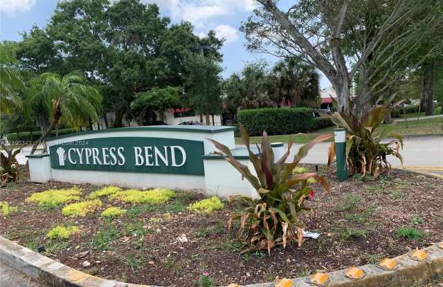 2209 S Cypress Bend Dr