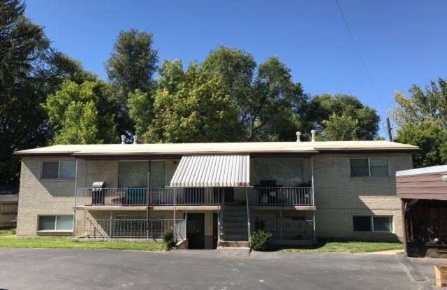 525 Brookside Place #4, Logan UT 84321