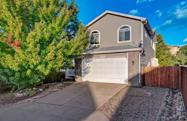 Stunning home on Millstream for rent!