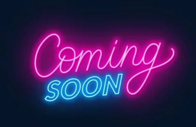 3 Bedroom 1 Bath Coming Soon!