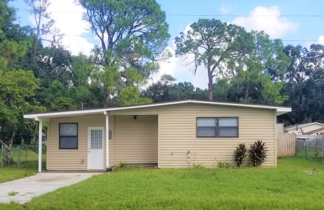 2431 Cannon St - 2431 Cannon Street, Polk County, FL 33815