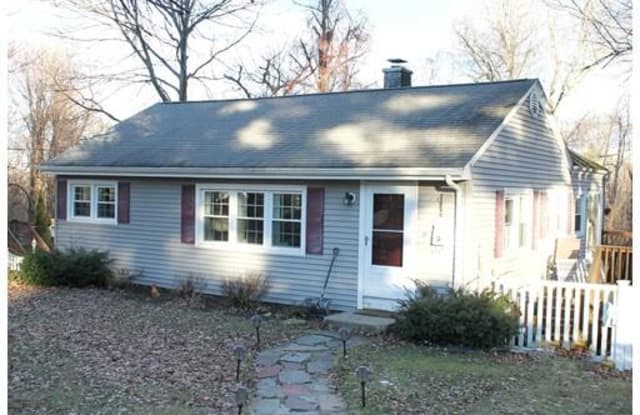 78 Arizona Ave - 78 Arizona Avenue, Worcester County, MA 01520