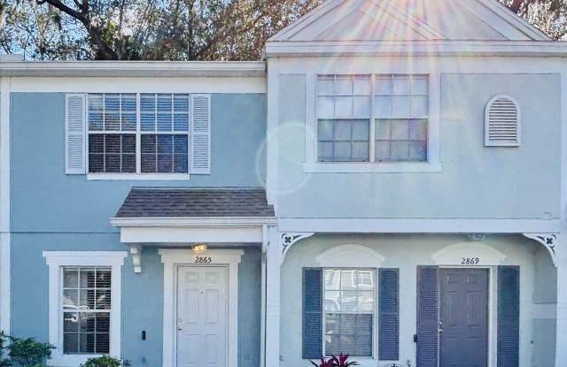 Photo of 2865 Woodlands Park Ct