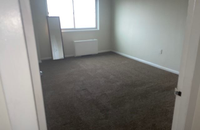 2500 North Van Dorn Street