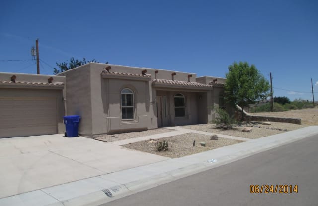 4257 Fireweed Dr. - 4257 Fireweed Drive, Las Cruces, NM 88007