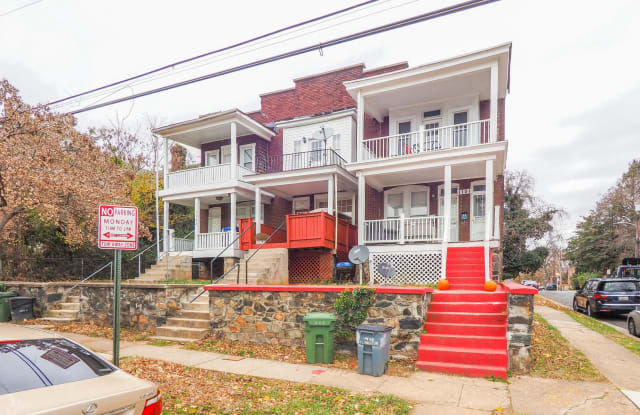 1103 WALNUT AVENUE - 1103 Walnut Avenue, Baltimore, MD 21229