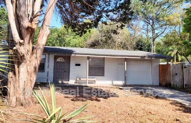 6606 Jackson St.