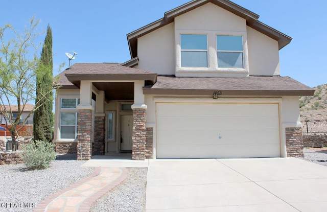 1458 SENDA DEL SOL Lane