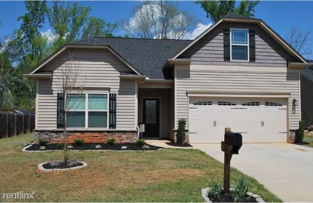 253 Finley Hill C - 253 Finley Hill Court, Greenville County, SC 29681