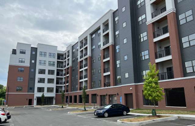 Photo of Brookview Commons II