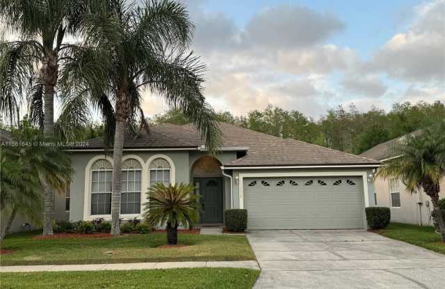 12678 enclave drive - 12678 Enclave Drive, Southchase, FL 32837