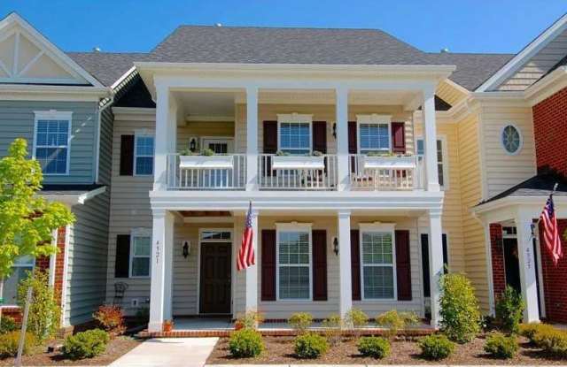 4521 Botany Park Drive - 4521 Botany Park Drive, Virginia Beach, VA 23462