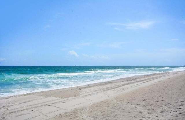 3221 S Ocean Boulevard