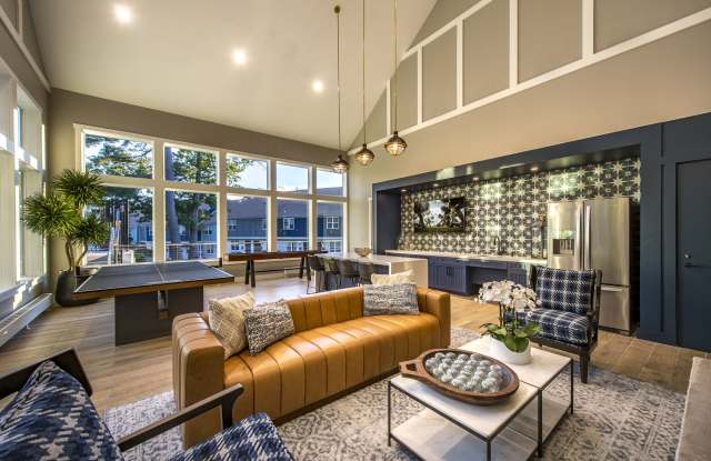 Halstead Beverly Townhomes