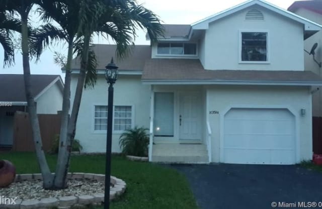 10514 SW 147th Ct - 10514 Southwest 147th Court, The Hammocks, FL 33196