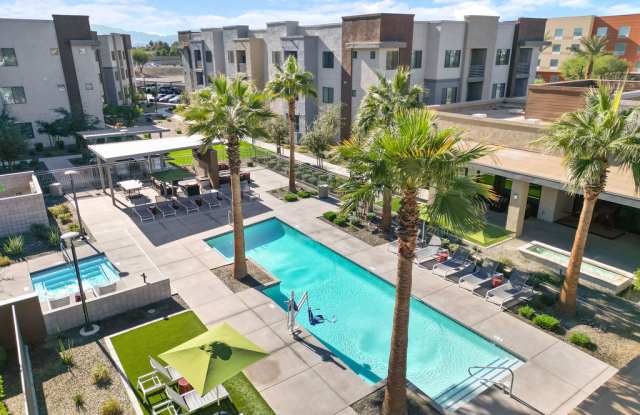 Parc Lofts