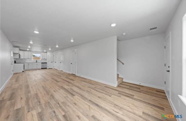 820 S 24th Street unit: A