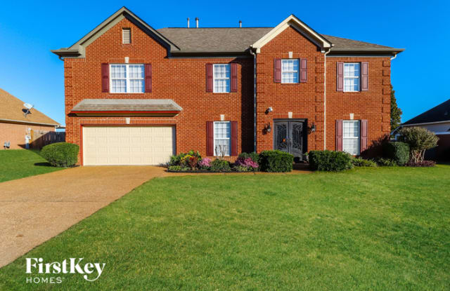 4916 Duck River Road - 4916 Duck River Road, Bartlett, TN 38135