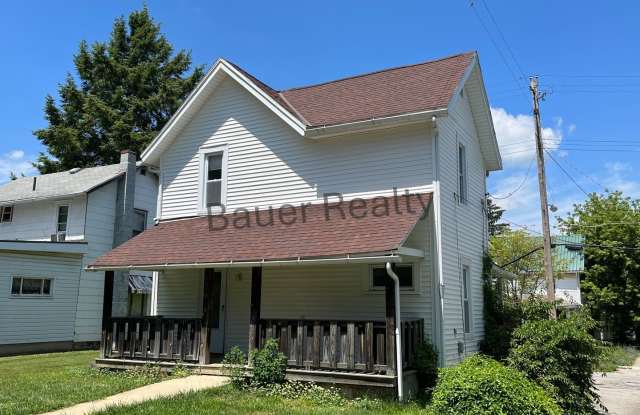Photo of Two Story Home