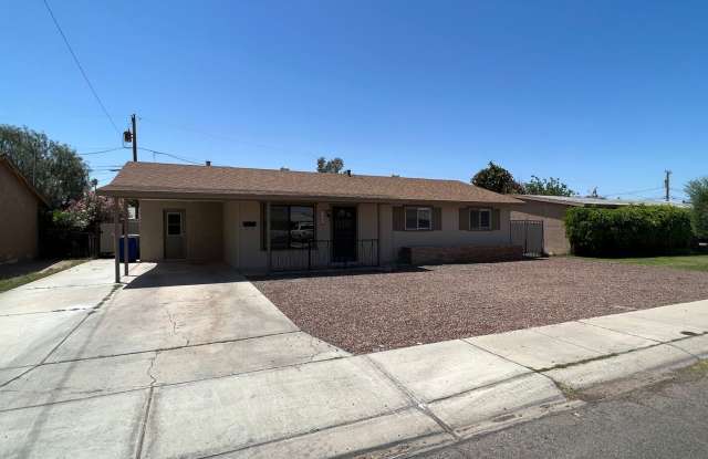 1063 E. Hacienda Dr.