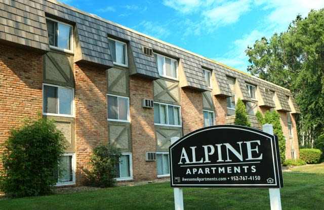 231 - 4th Ave. NW & 219 - 3rd Ave SW Unit E11