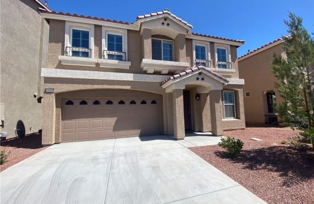 10588 Parthenon Street - 10588 Parthenon Street, Paradise, NV 89183