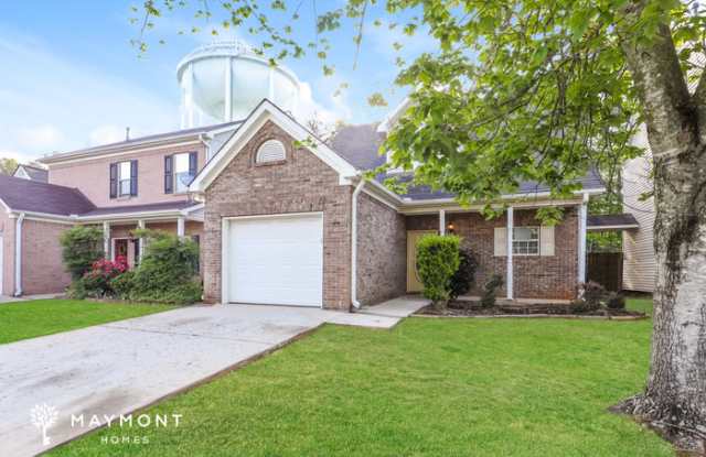 7564 Winderemere Park