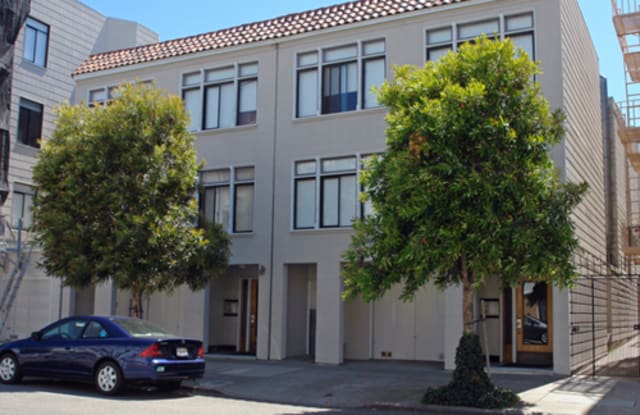 15-27 Alhambra Street