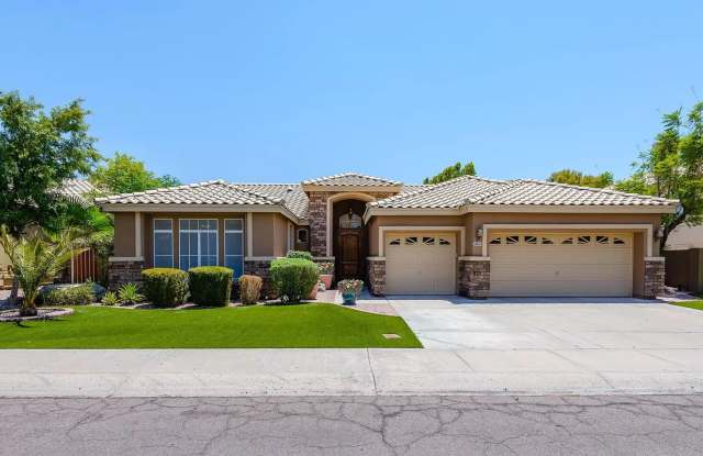 16043 S 27th Pl - 16043 South 27th Place, Phoenix, AZ 85048