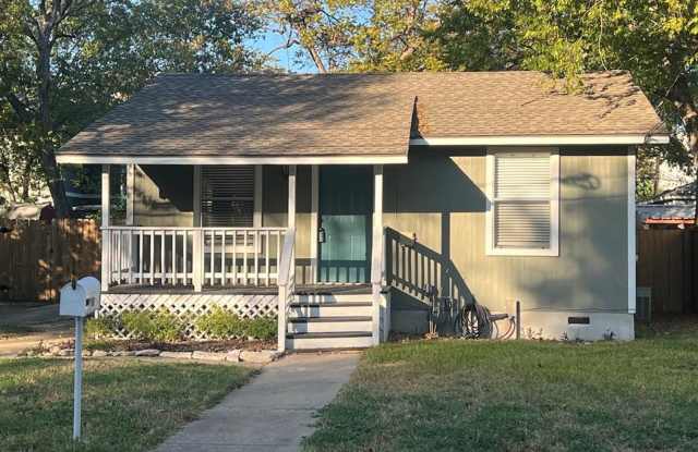 Photo of **Get $300 off your move-in costs! Valid for new leases with a start date in 2025**