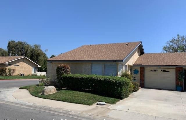 1101 Village 1 - 1101 Village 1, Camarillo, CA 93012