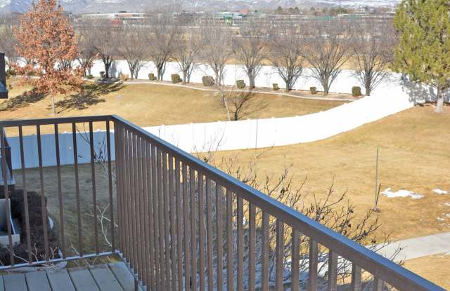 1411 South 1020 West - 1411
