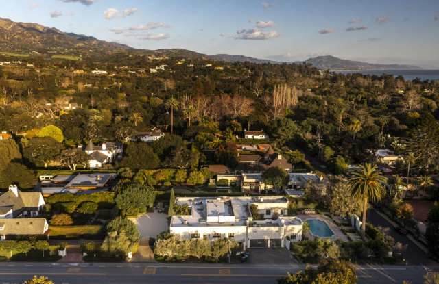 210 San Ysidro Road