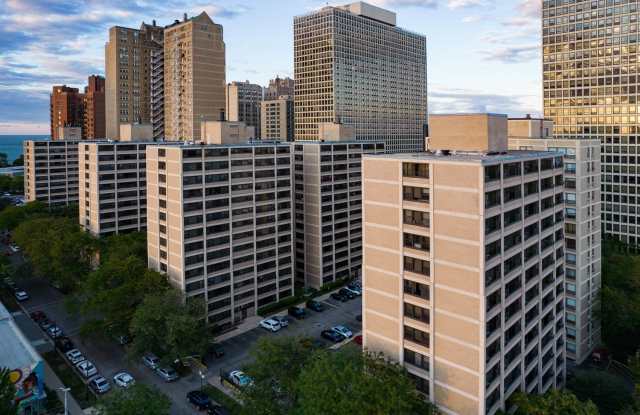 Algonquin Apartments