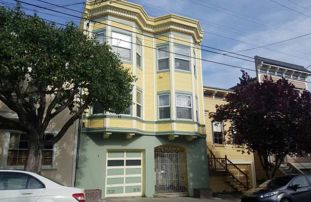 1542 Baker Street