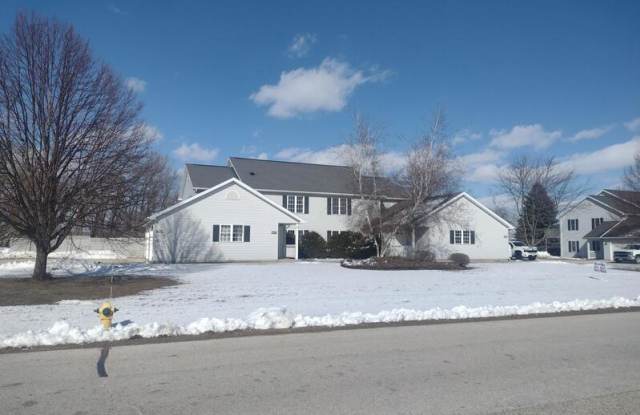 2210 Valley Road - 2210 Valley Road, Plymouth, WI 53073