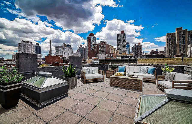 Photo of 323 East 78th Street