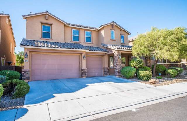 Exquisite Italian Roast Court Rental in Henderson