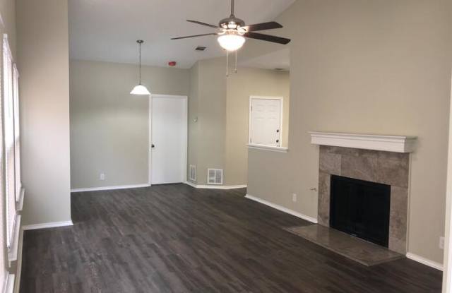 3453 Ridge Country Street